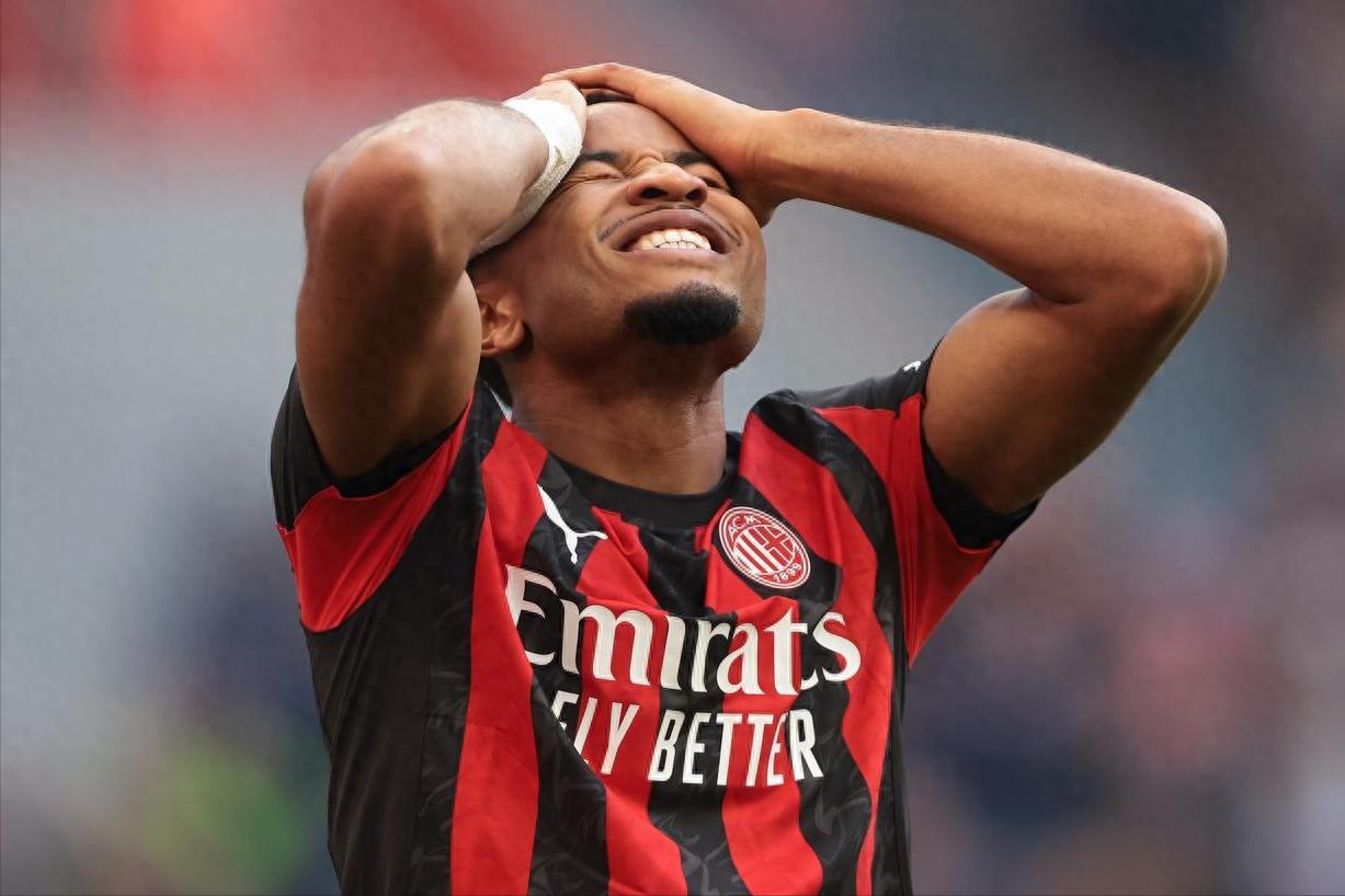 Total price 42 million euros! Milan wants to sell Nkunku just 4 months after signing, 0 goals in 11 Serie A matches