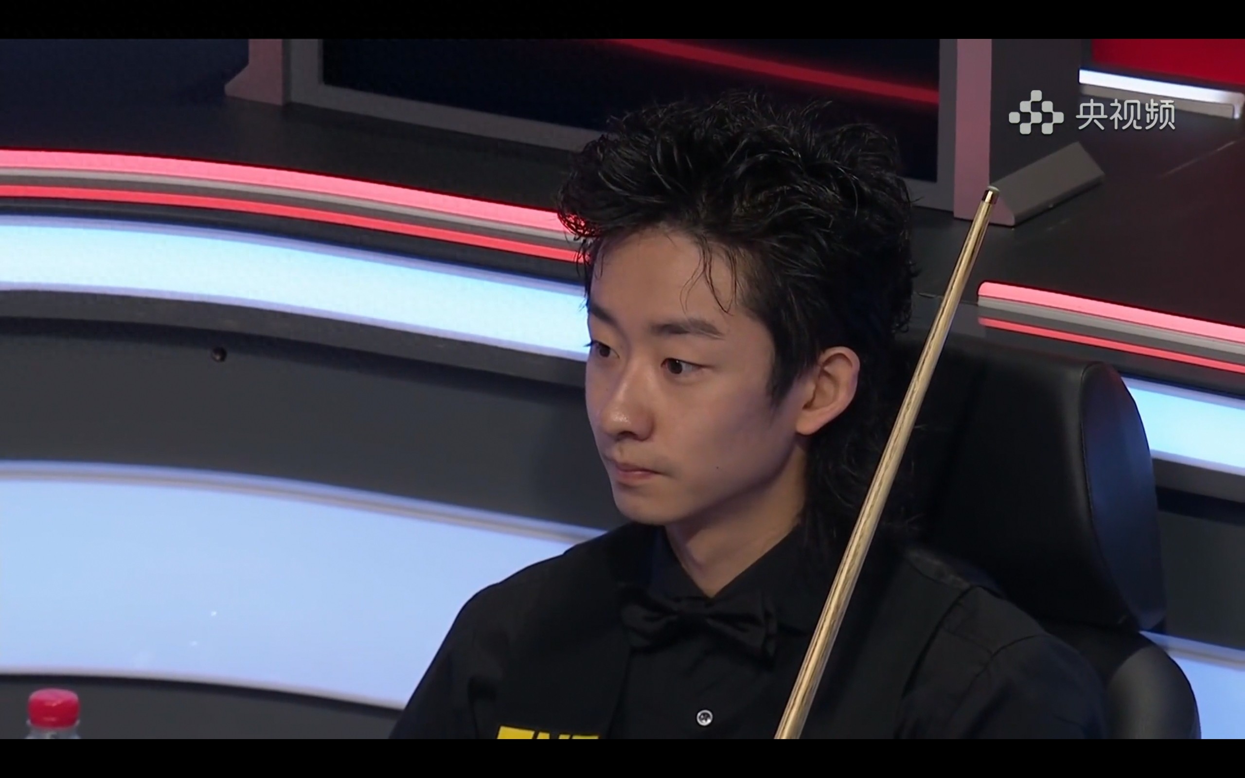 The Snooker Scottish Open schedule for today (12.18) features Wu Yize and Zhou Yuelong among six players competing, live on Huya.