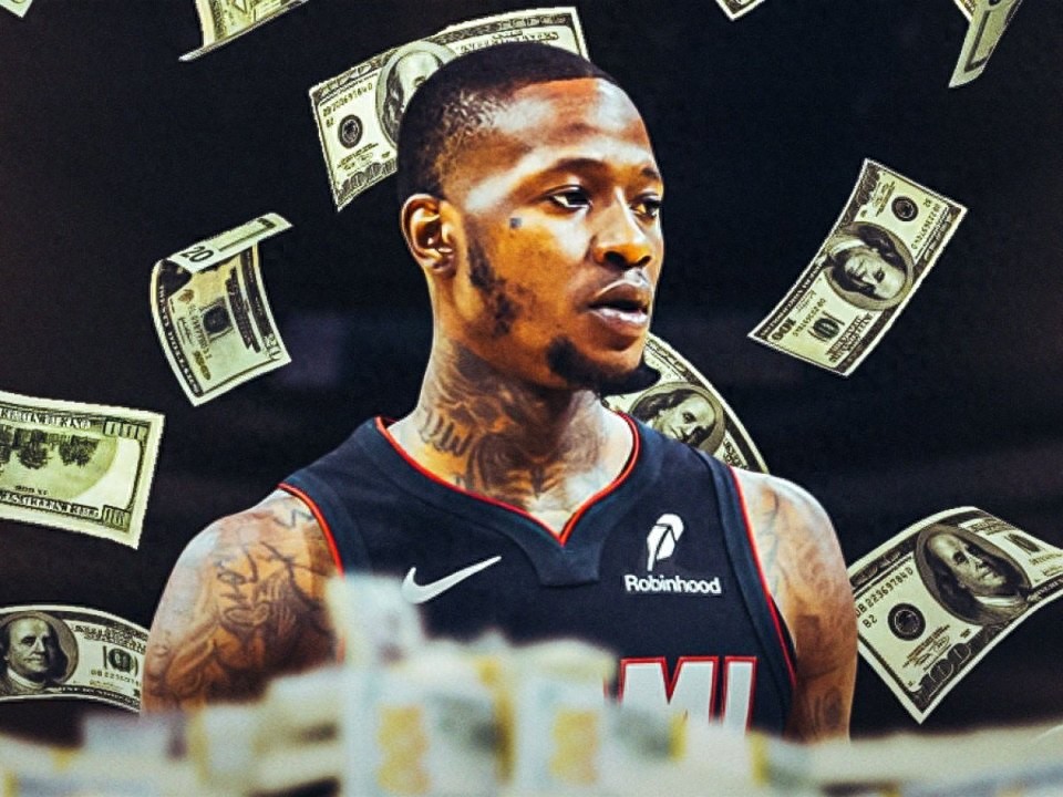 Heavy Loss! Arbitrator Rules: Majority of Rozier's $26.6 Million Salary to Be Deducted