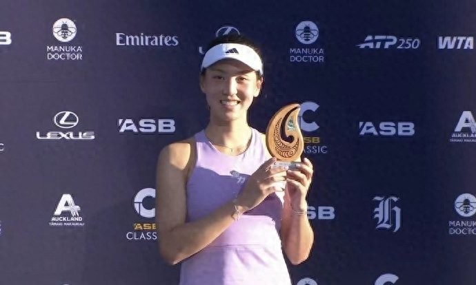 Strategic withdrawal? Wang Xinyu pulls out of the Dubai 1000 tournament!