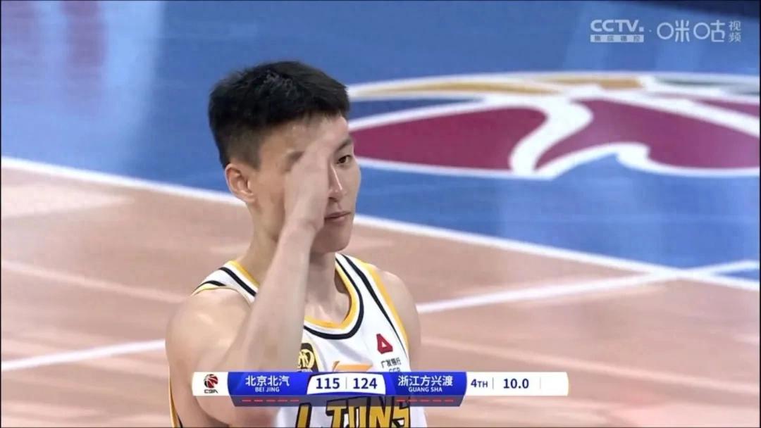 Taiwanese basketball star turns down 6 million max salary! CBA must face reality
