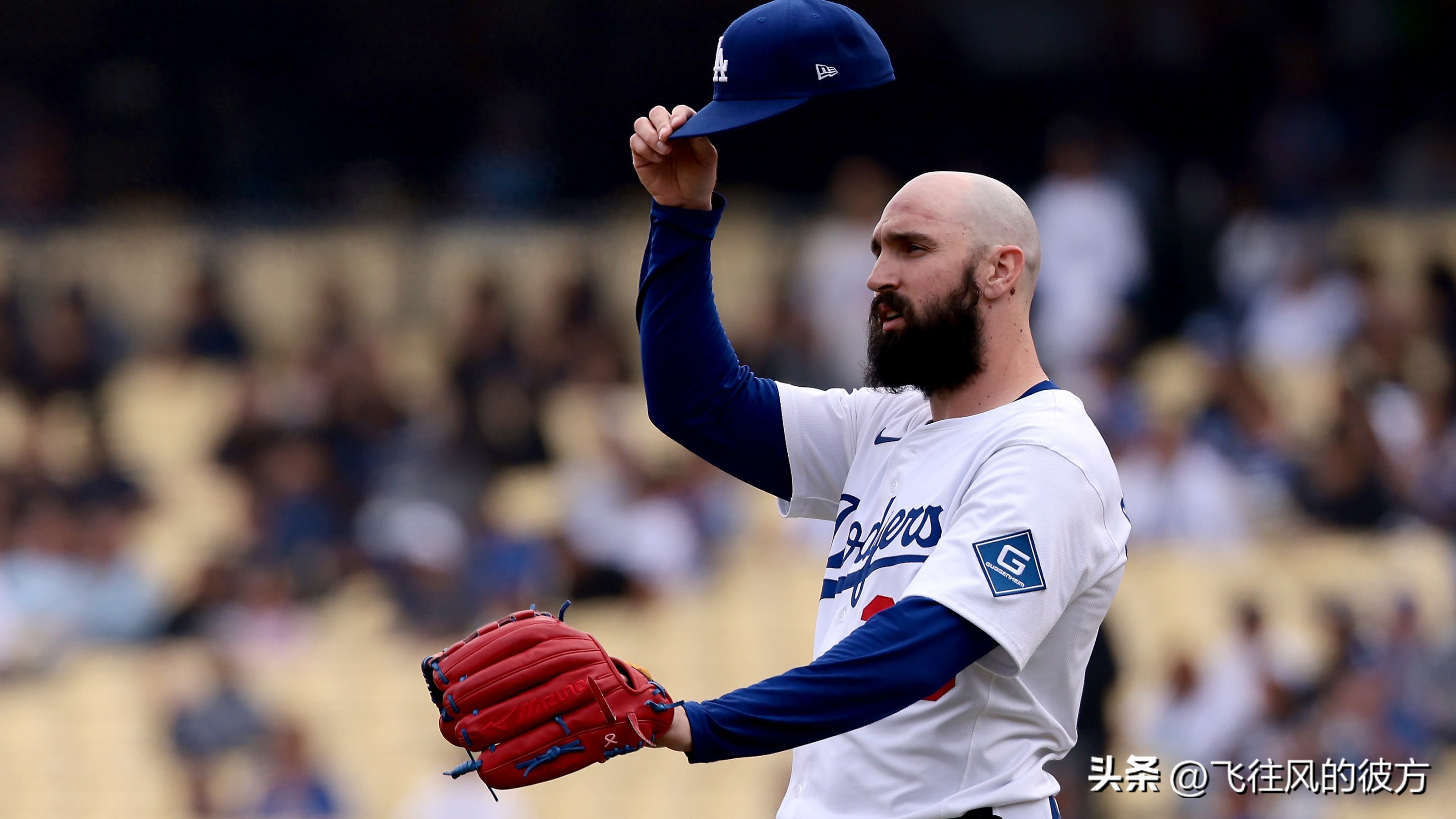 Gonsolin returns from injury and has a quality starting remedy, and the Dodgers start rotate The team completed the sweep of the Marlins