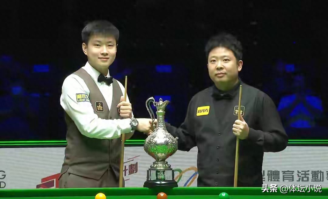 Live now! Snooker Grand Prix schedule: Zhao Xintong vs Zhang Anda in the second stage, who will claim the championship?