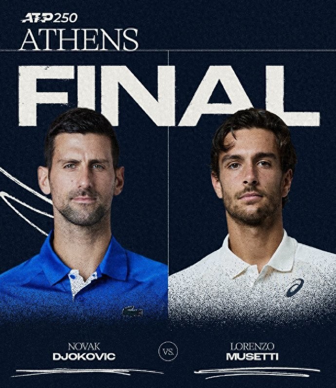 Why has Djokovic&#39;s pursuit of his 101st career title suddenly become such a major topic in the tennis world?