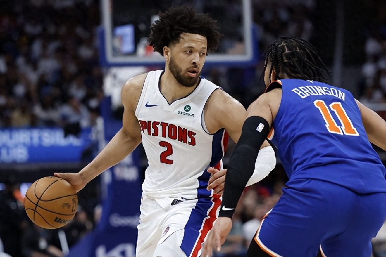 Knicks vs Pistons G6 Preview: Ending a 9-game losing streak at home in the playoffs? Cunningham was aiming for a tie-break