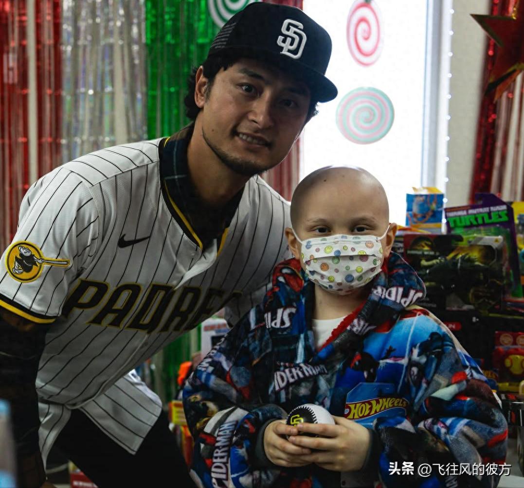 達比修有專注於復健，暫時不考慮投球，合約剩餘三年期間傳出有退役的念頭。