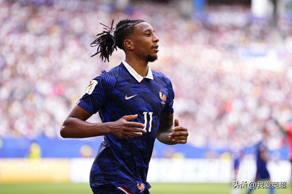 Surpassing Pelé! French €150M Star with 7 Assists Stands Alone as Single-World Cup Assist Leader, Misses Two Sitters and Ends Without a Goal