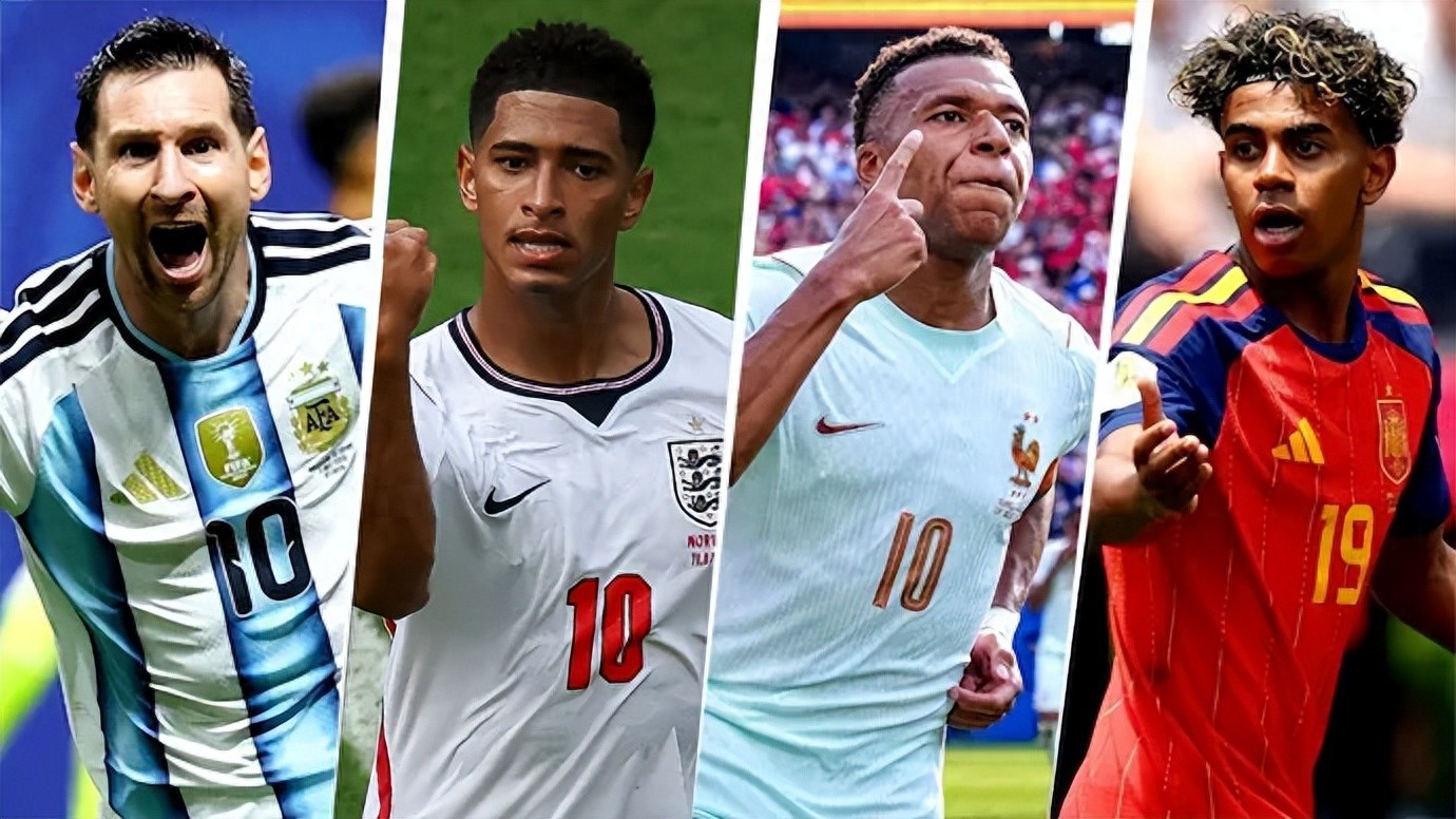 World Cup Final Week! The Hottest Semifinals, The Top Four