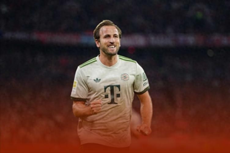 Kane scores twice &amp; breaks fastest 100-goal record surpassing Ronaldo as Bayern defeat Bremen 4-0 for fifth consecutive win