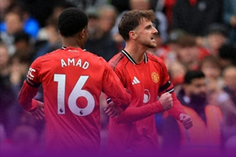 2-0! Amrabat retains his coaching position; the Black Cats remain a points booster for the Red Devils; Szeszko scores in consecutive matches.