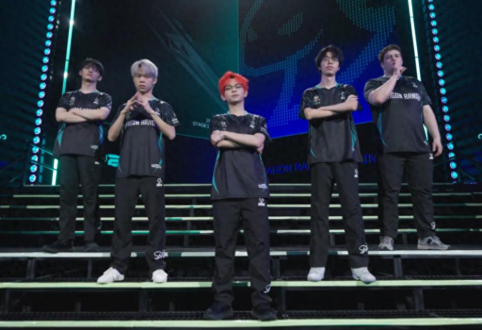DRG takes on VIT! With their complete roster entering another international event, can they break the new lineup of the Bees?