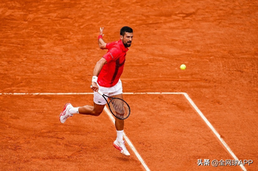 The first week of the French Open has not been extinguished, and the peak of the second week is approaching!