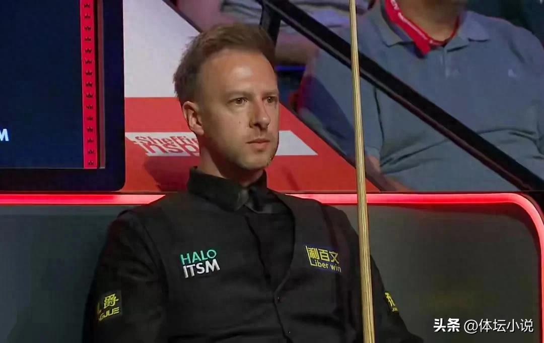 Snooker World Championships: Trump 8-8 World Champion, Zhao Xintong 8 consecutive whips to clean O'Sullivan