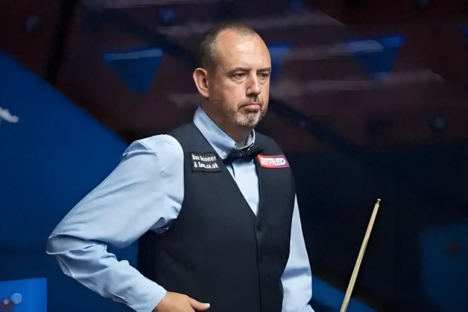 Snooker Xuzhou Superstar Invitational Schedule for Today 10.4: Wilson, Mark Williams, Selby Competing, Live on Huya