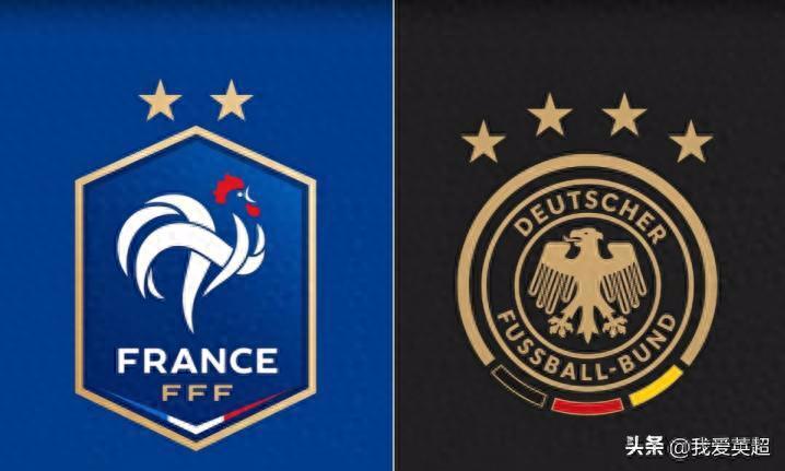 A high-stakes clash worth 2.5 billion euros! France and Germany could face off in the round of 16, as their potential first knockout opponents emerge.