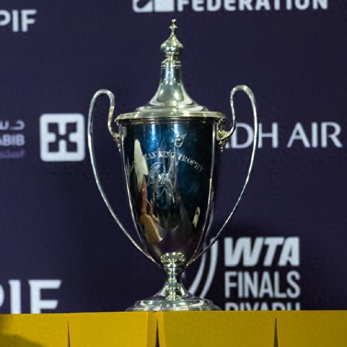 Sabalenka and Rybakina vie for a $5,235,000 grand prize, Hsieh Su-wei misses the final, Djokovic meets Musetti