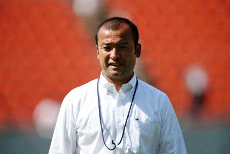 The two teams in the Chinese League changed coaches: the Japanese coach took over Pingguo, and the deep and famous man returned to the Southern Lions