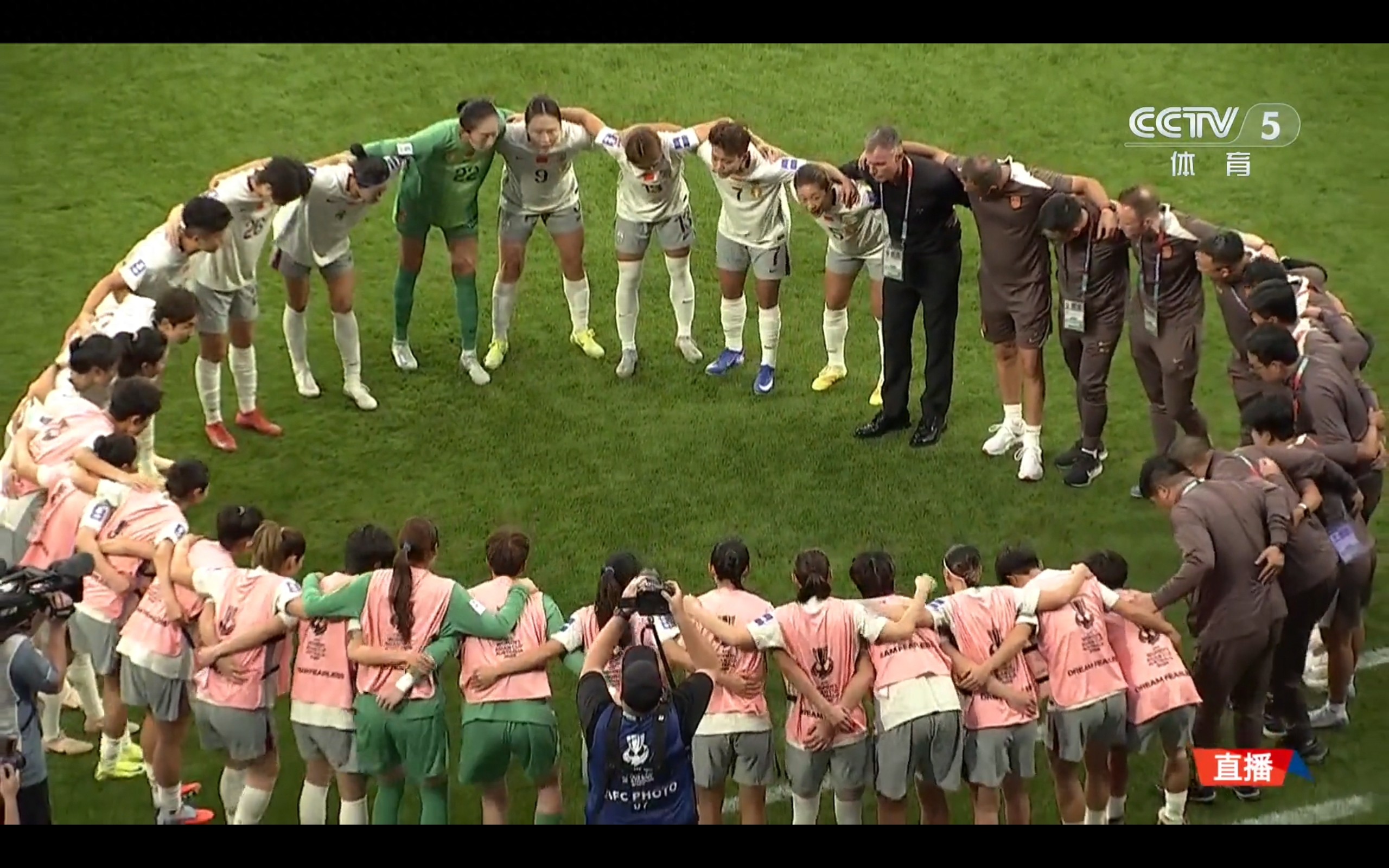 Women's Asian Cup Schedule for Tomorrow (March 6): China vs. Uzbekistan, Live on CCTV-5