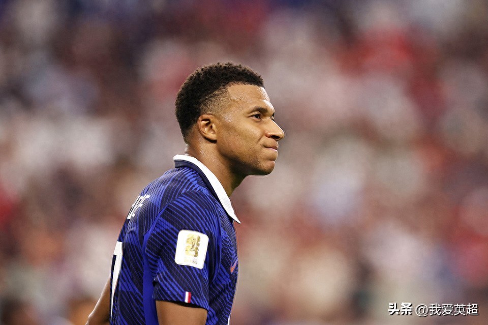 Mbappe slammed the entire team after elimination, stating that their performance was not worthy of a semifinal spot. As the captain, he takes full responsibility.