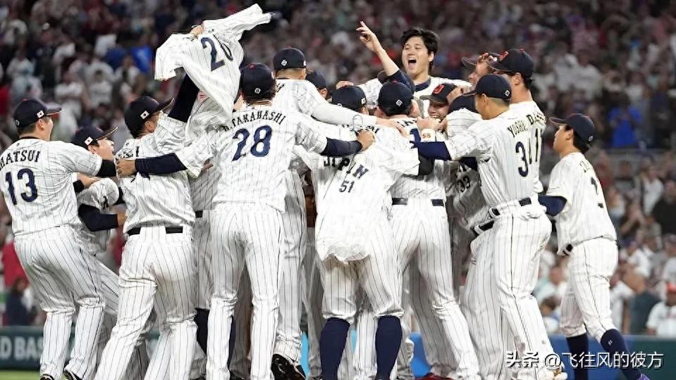 Japan announces second wave roster for Classic; Shohei Ohtani and other MLB players to gather end of February