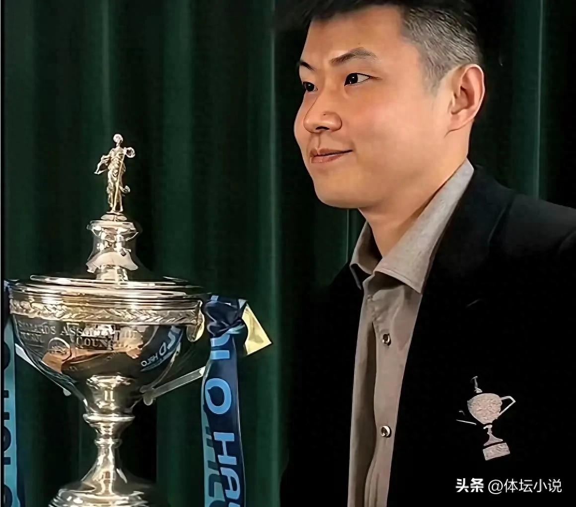 Live Now! Snooker World Championship Schedule: Zhao Xintong Faces Hayfield, Aiming for Top 16 with Score Updates
