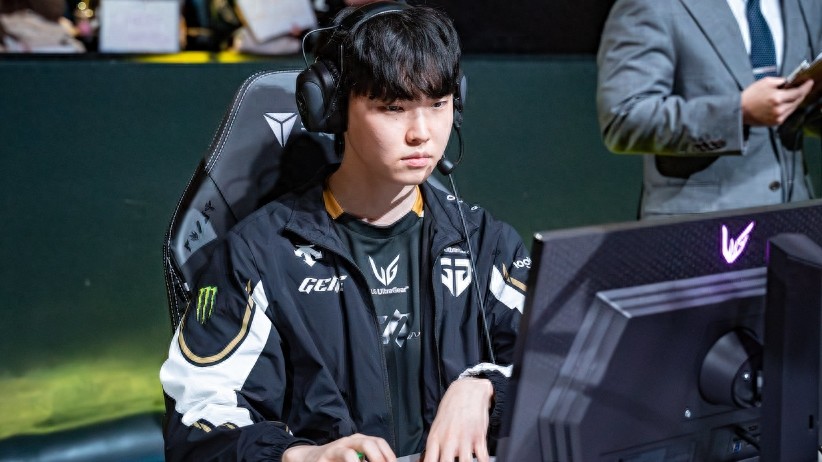 S15&#39;s only all-Chinese team is under siege! LPL secures a top draw, AL’s championship would set a new historic benchmark