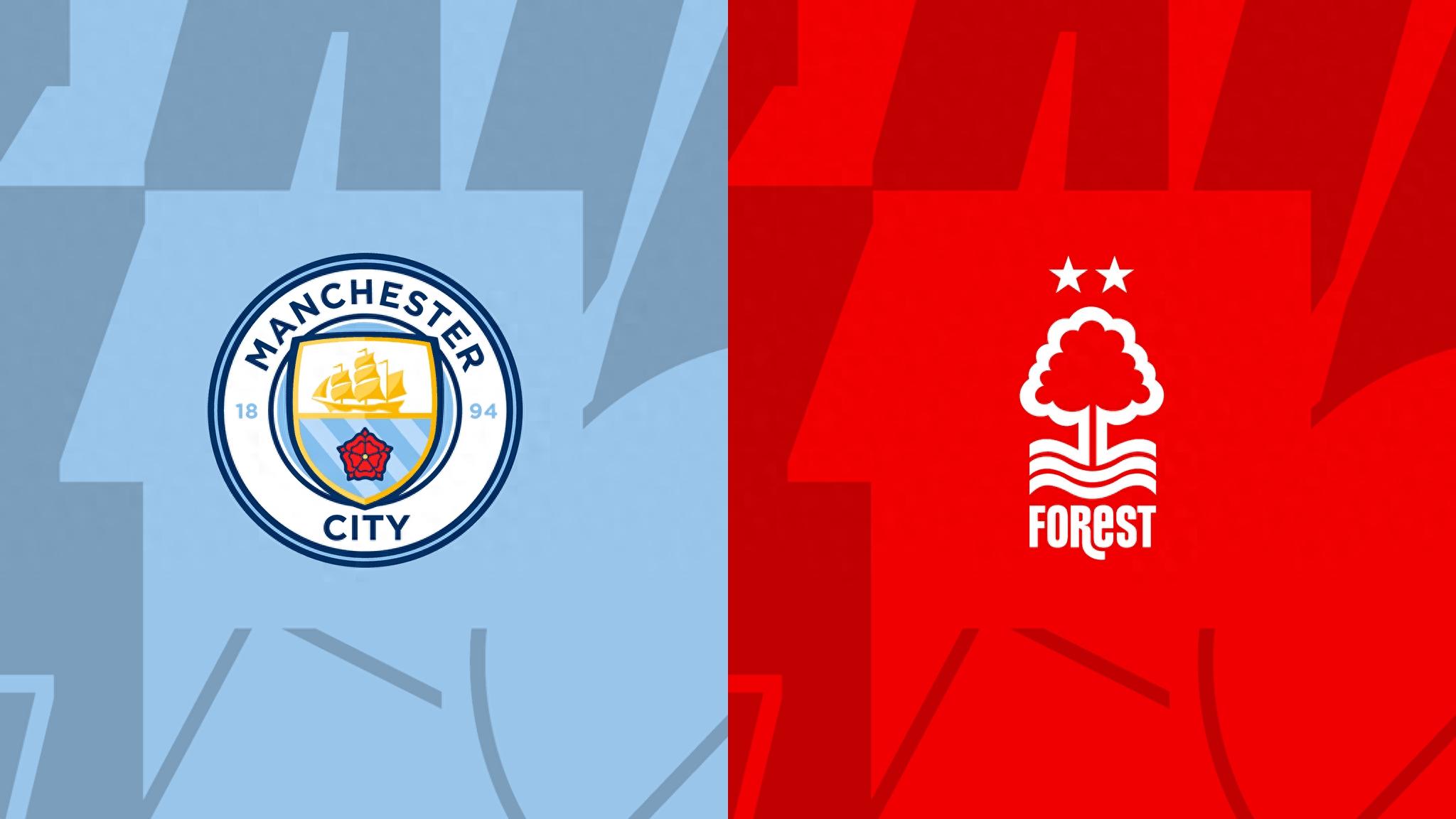 Manchester City vs Nottingham Forest Preview: Title Race vs Relegation Battle, All-Out Effort, Blue Moon Aims for 3 Points at Home