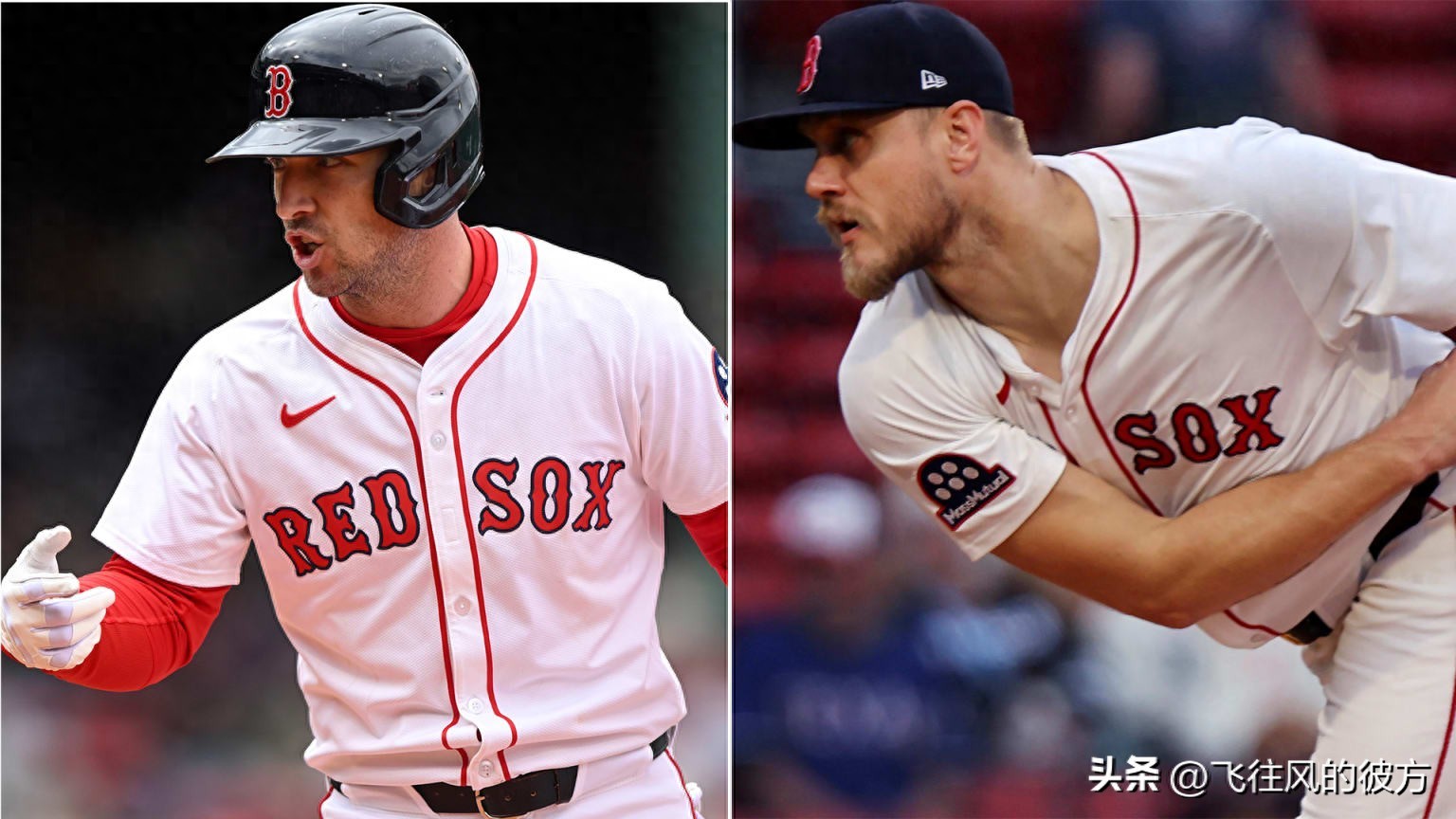 Boston Red Sox has good news, Hawker rehab is coming, and Bregman may be back with a class skip