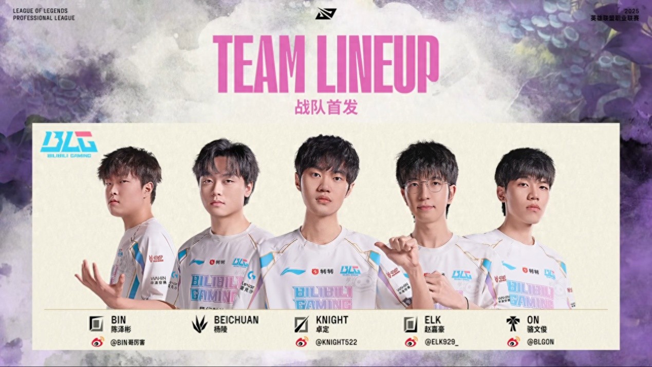 LPL Playoffs Big Event! BLG completed the second kill, the champion coach left the team, and the real situation was revealed