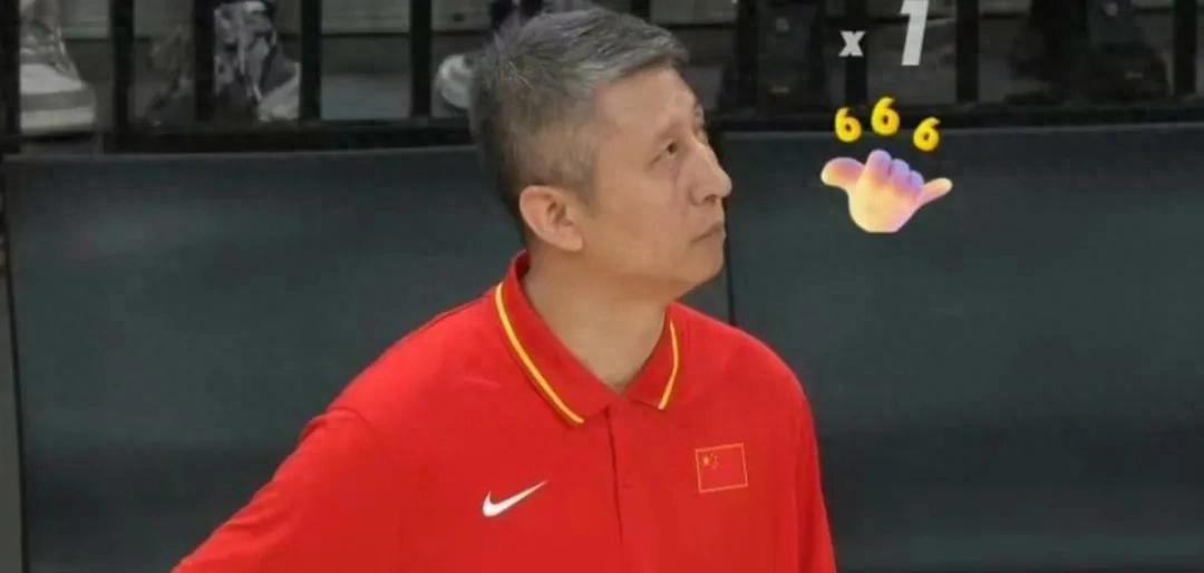 短期之內,中國男籃將不會進行歸化球員的動作。
