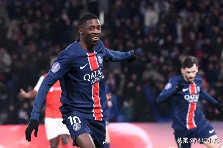 Arsenal 0-1 Paris, the whole game produced five incredible, three teams could not laugh, one was the worst