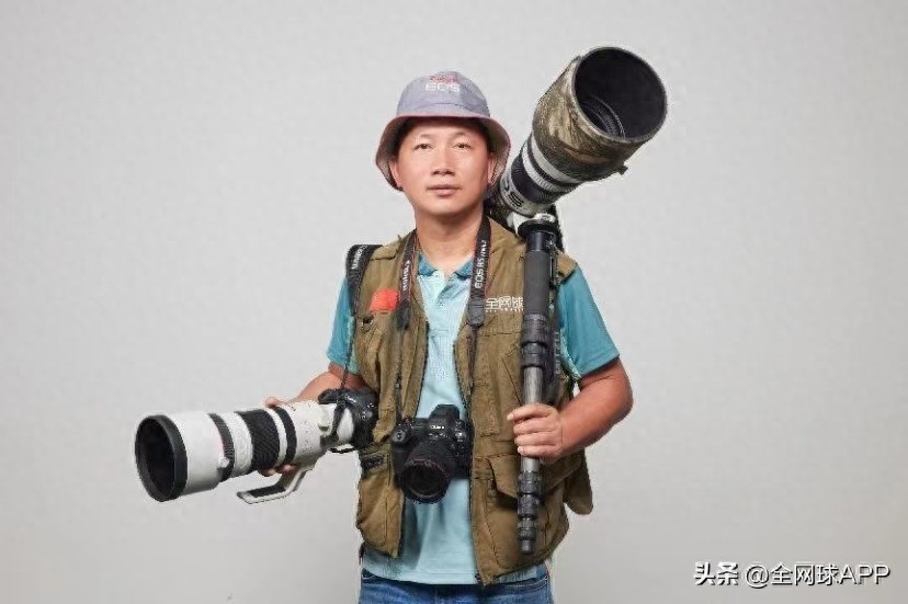 Come to Huzhou, the bubble teacher will take you to shoot a clay tennis match!