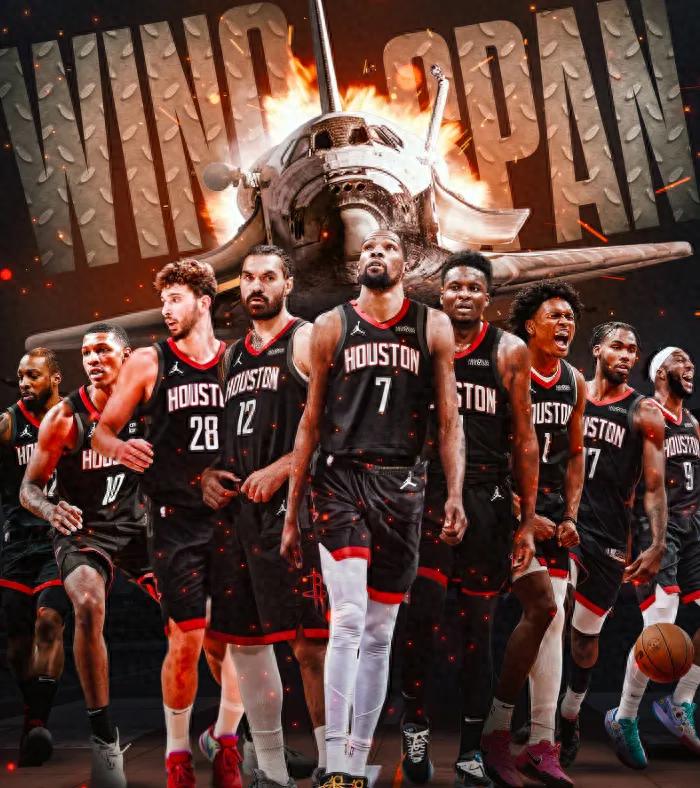 Rockets announce 18-player training camp roster: Durant and Shengjing lead, preseason opener against Hawks on October 7