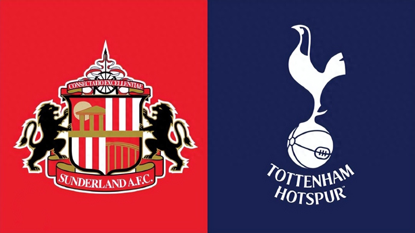 Sunderland vs Tottenham Preview: New Manager Takes Charge, Spurs Must Fight Hard for Survival, Aiming to Defeat the Black Cats