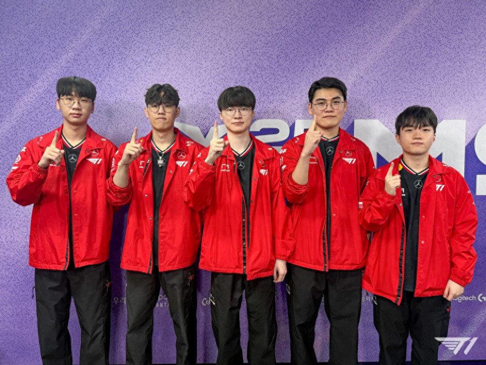 T1 swept HLE to advance to MSI! Dolan has succeeded in becoming a god! It will become a strong rival of LPL!