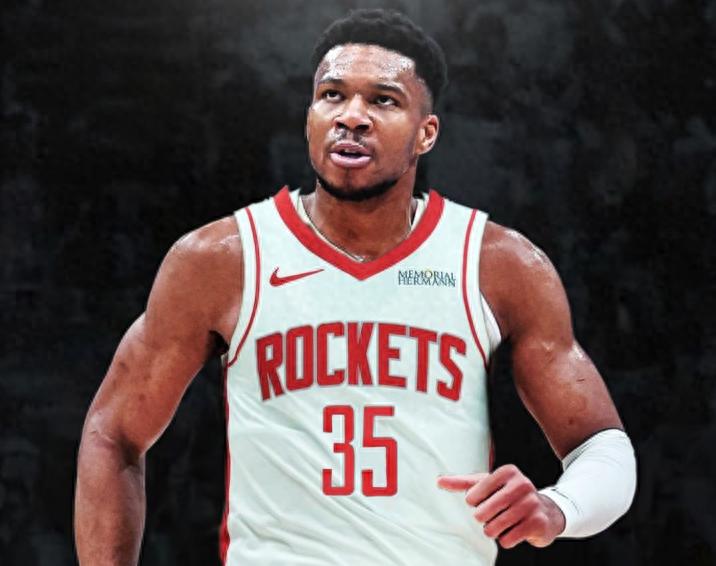 The latest news of the Rockets chasing letters: willing to send Shen Jing + Xiao Jia + multiple first-round Bucks may want Green more