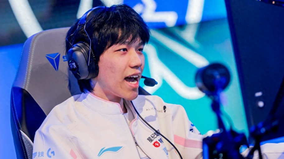 The LPL classic song has surpassed 40 million plays! Doinb subtly mocks Tian: Too bad the Weibo post was too late.