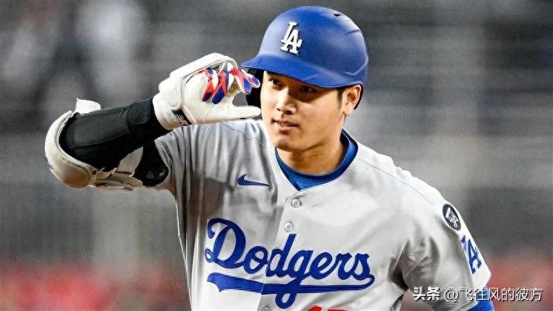 Shohei Ohtani didn't play well, but he still started to bombard, and the team was friendly and jealous, and the bitter master was dumbfounded