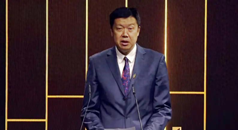 The Fifth Chinese in History! Wang Zhizhi Inducted into FIBA Hall of Fame: Thanks to the Nation, the Military, and His Parents