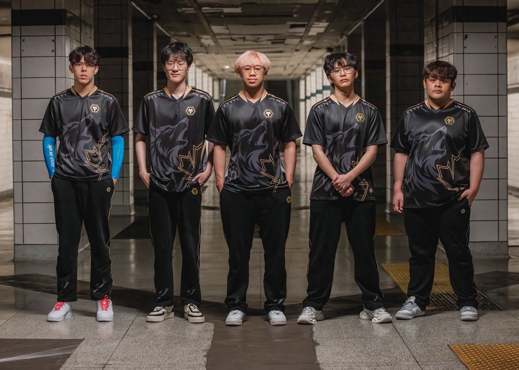 VCT: The wolves bite, the adversity broke through, and WOL defeated GEN 2-0 to advance to the finals