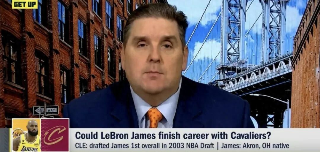 Breaking news! The Lakers are demanding a significant pay cut from LeBron James! The Cleveland Cavaliers hope to have James join them.