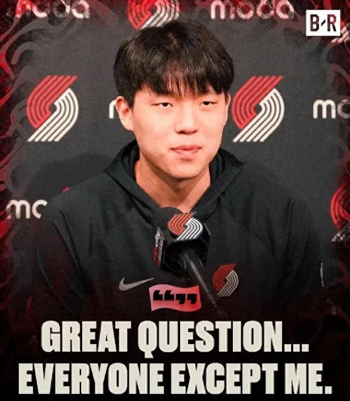 5+2! Yang Hansen's home debut! Already secured as the second center