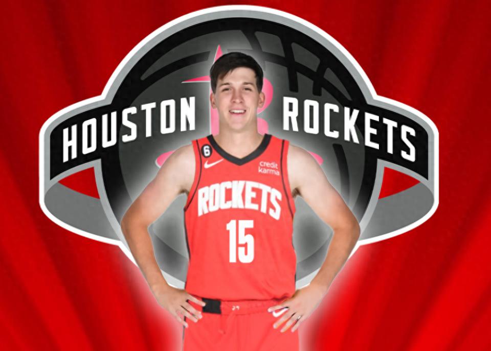 Is Reeves highly likely to re-sign with the Lakers? The latest odds for his next team have been released: the Rockets are ranked first.