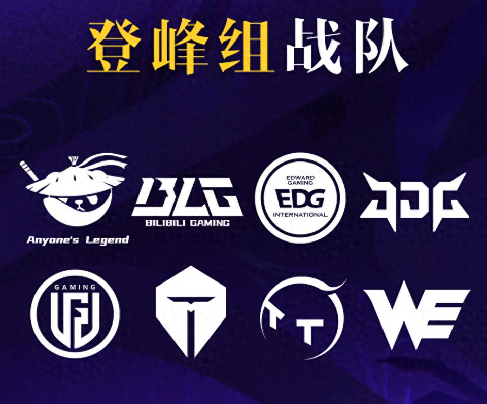LPL's next season is seeing major upheaval! WBG and iG have dropped into the Nirvana group! Top-tier players are now facing a severe lack of matches!