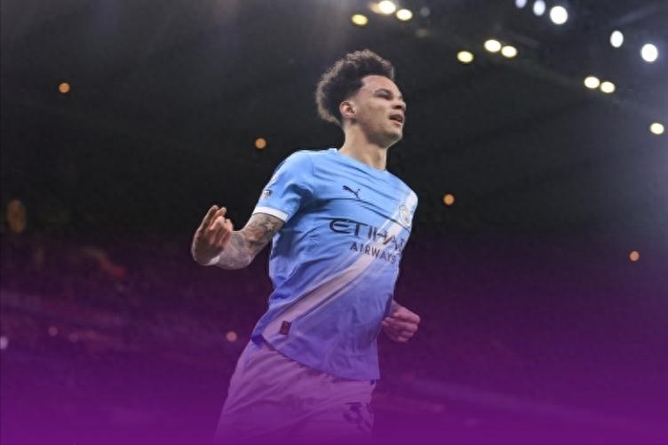Man City's academy duo shines with goals and assists as the striking pair deliver; home victory 2-1 over Newcastle narrows gap to Arsenal to just 2 points.