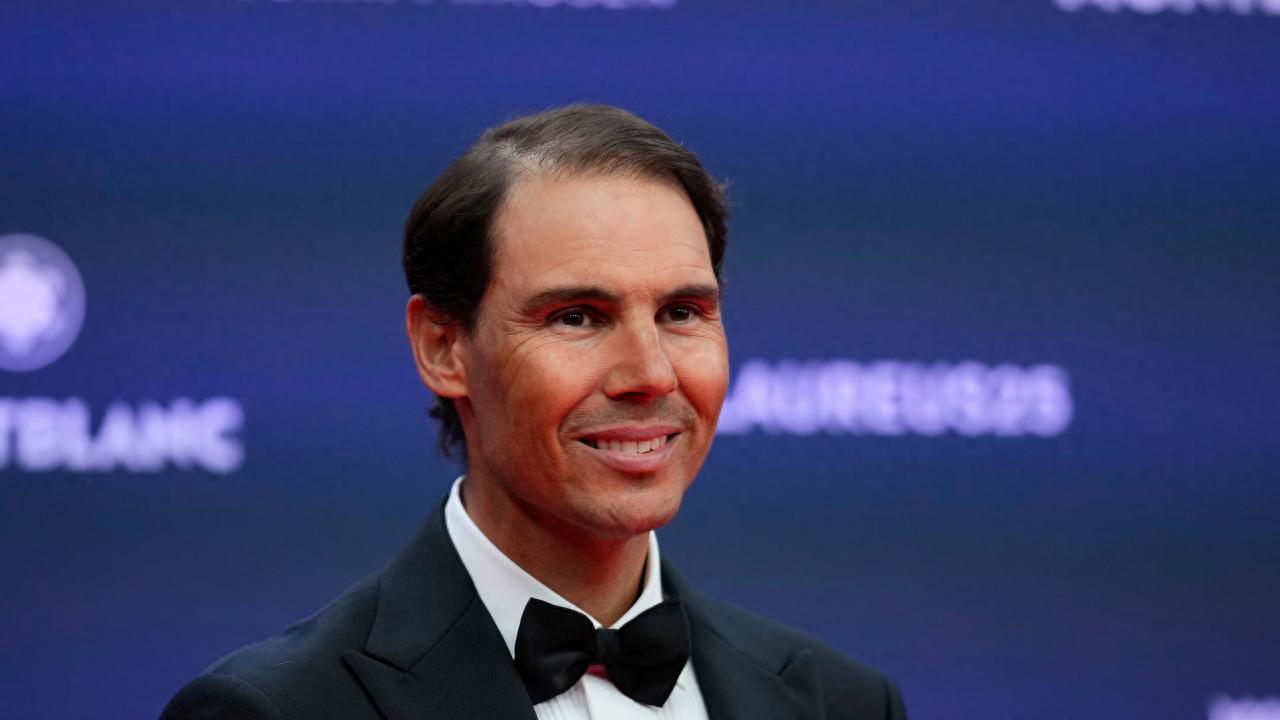 Nadal warns about AI fake videos impersonating him for scams, while his sister faces stalking harassment from a disturbed individual