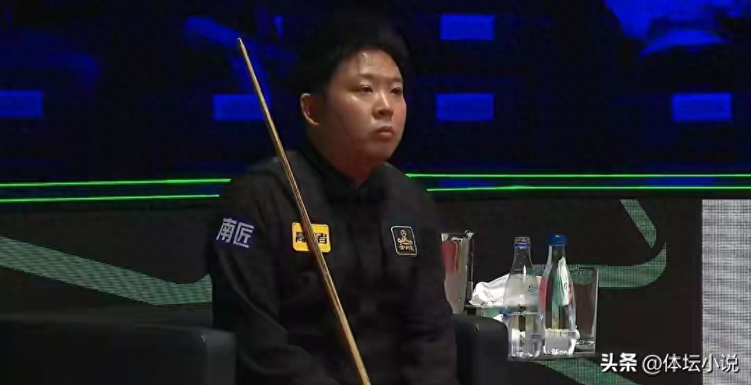 Live now! Snooker World Grand Prix schedule: Zhou Yuelong vs Zhang Anda &amp; Zhao Xintong vs Xiao Guodong