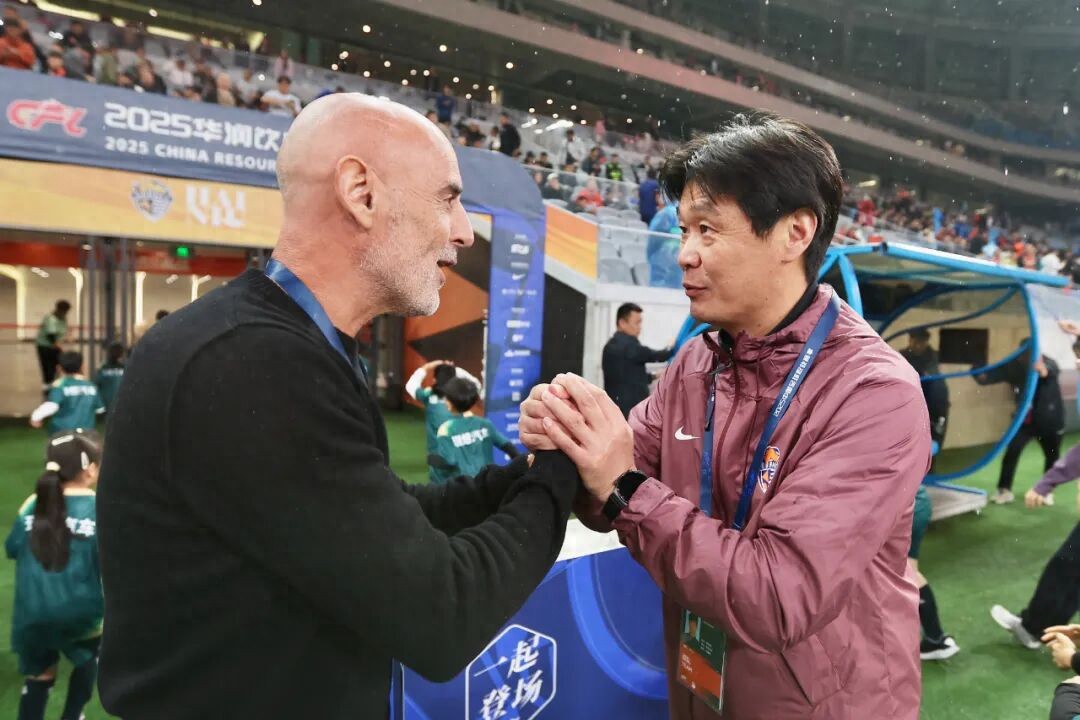 Rumors of poaching continue! Muscat&#39;s statement is as significant as the 3 points