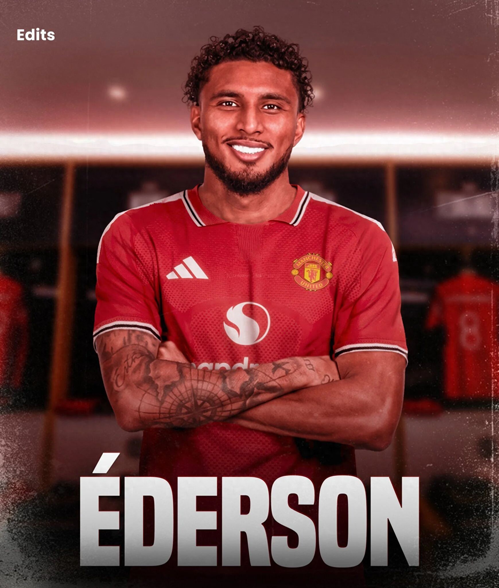 Ederson's transfer fee of £38 million could drop even further! The reason behind Manchester United's first signing has been revealed: setting the tone early.