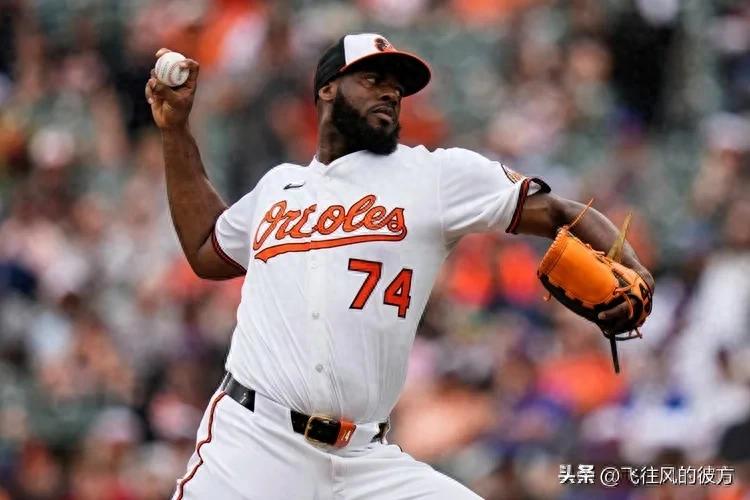 剛從TJ手術剛剛歸來！金鶯隊守護神「再度開刀」，明年恐怕報銷